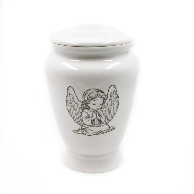 Урна Амфора Ангелочек