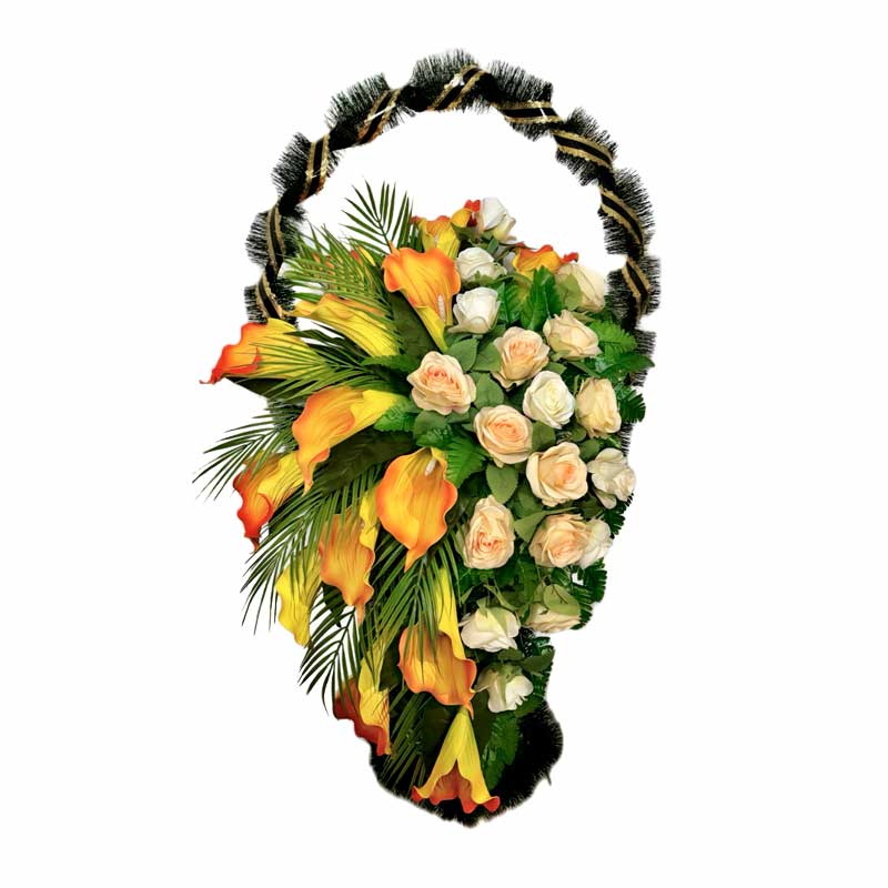 Корзина К-89